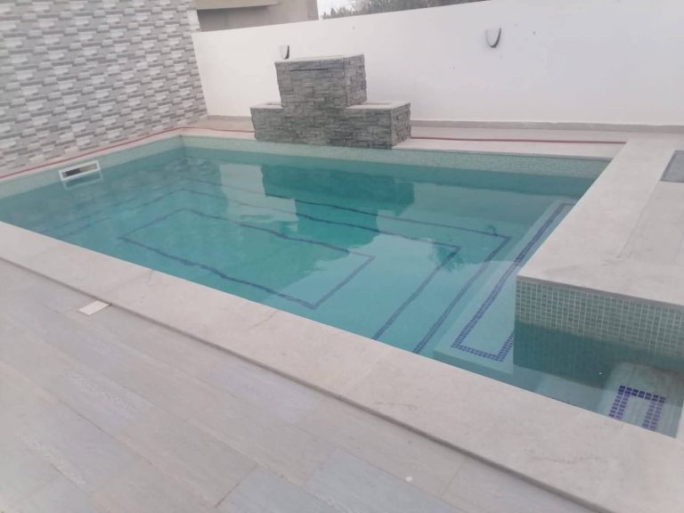 Magnifique duplex &agrave; manouba