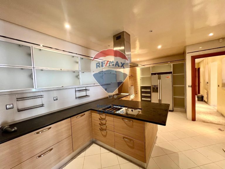 Immeuble &agrave; la goulette