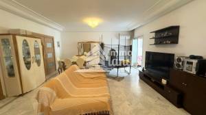 Appartement s4 de 193m2 cite ennasr