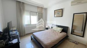 Appartement s4 de 193m2 cite ennasr