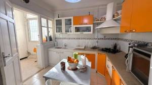 Appartement s3 de 128m2 cite hedi nuira