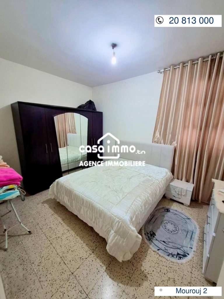 S2 &agrave; mourouj 2