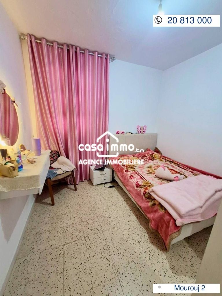 S2 &agrave; mourouj 2