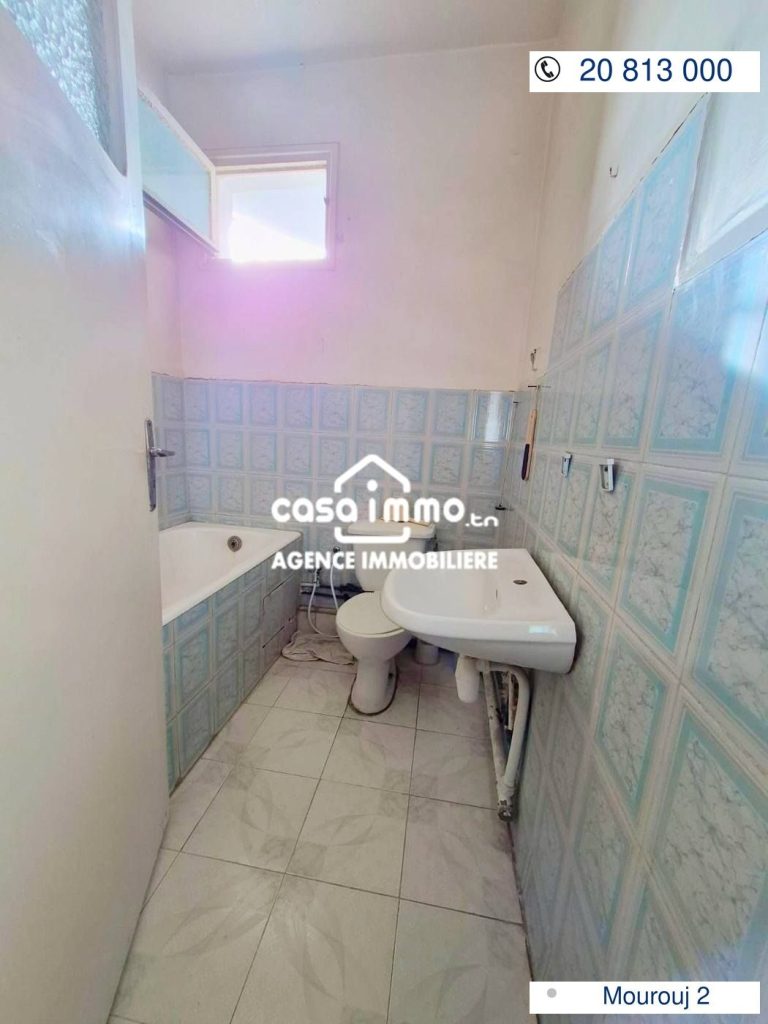 S2 &agrave; mourouj 2