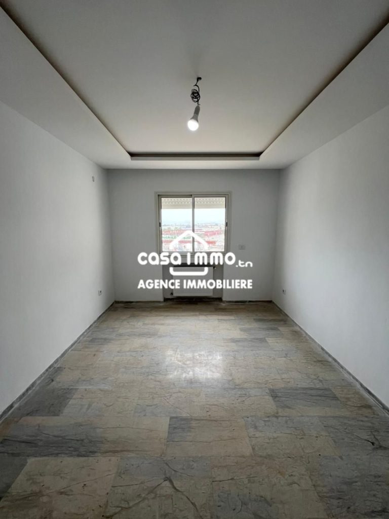 S1 &agrave; mourouj 4