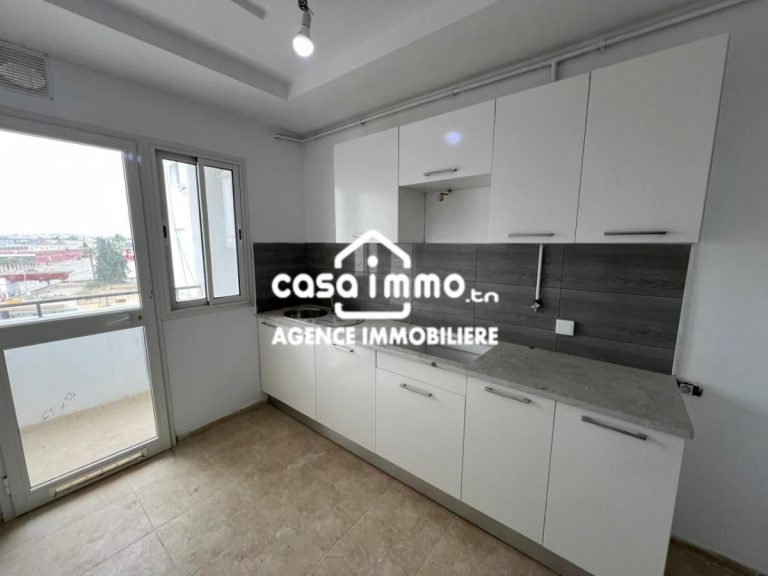 S1 &agrave; mourouj 4