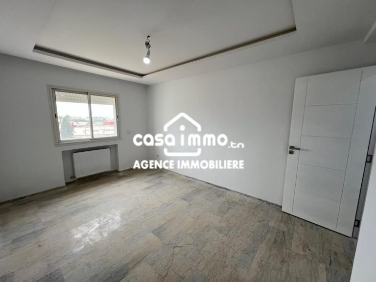 S1 &agrave; mourouj 4