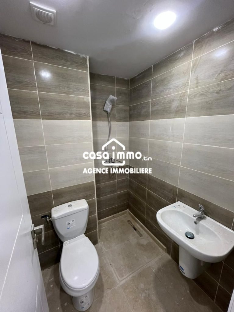 S1 &agrave; mourouj 4