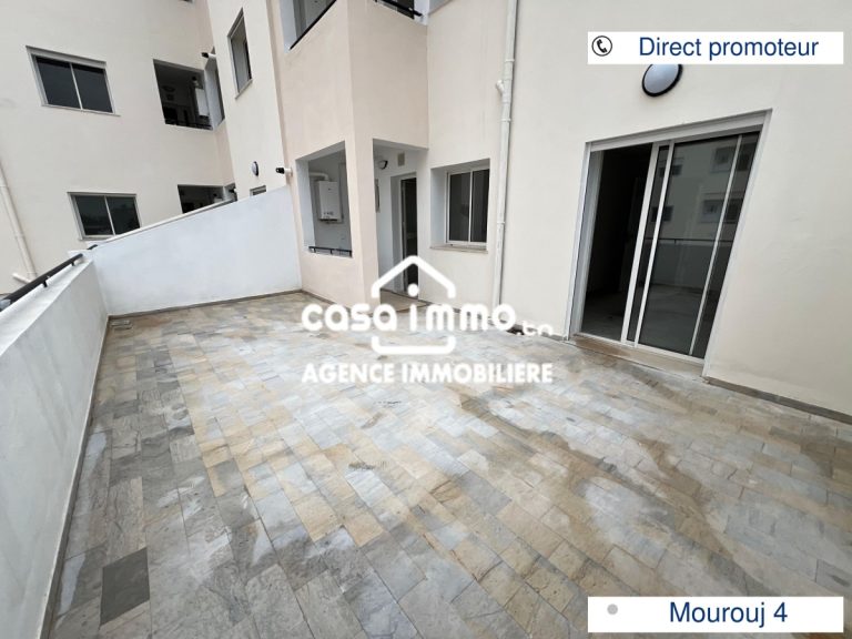 S3 direct promoteur &agrave; mourouj 4