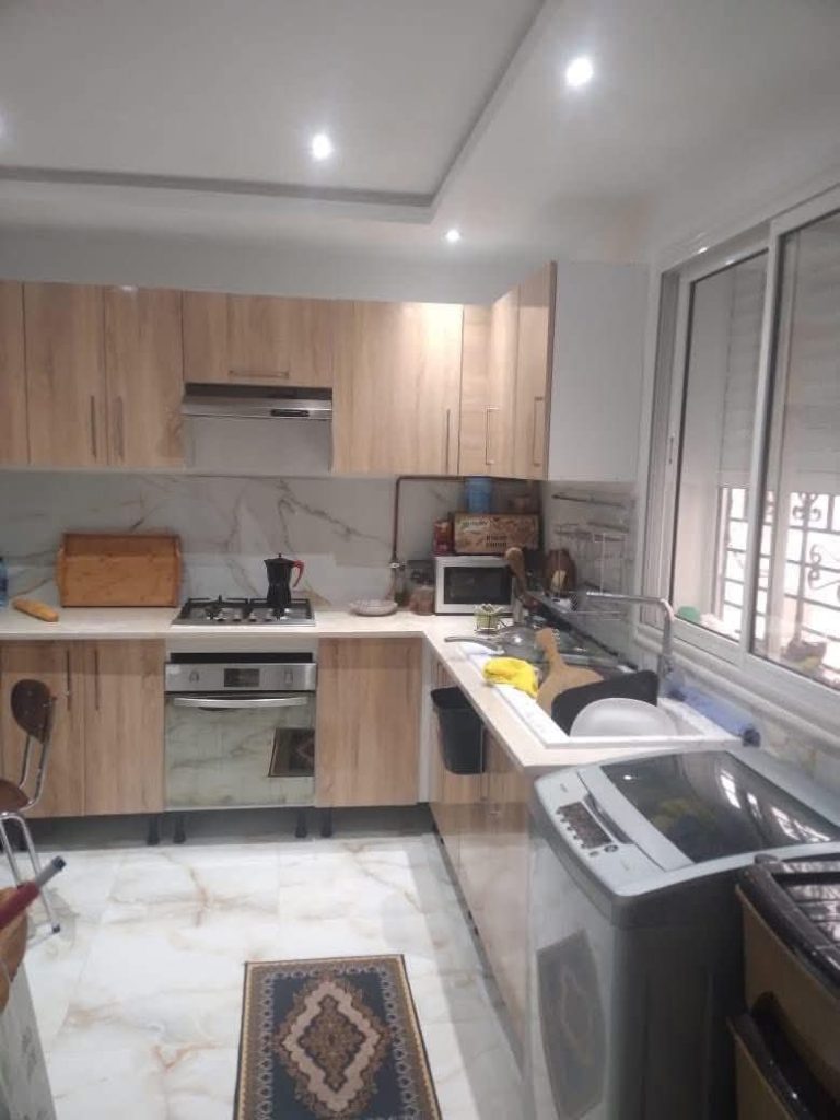 Offres duplex mourouj3