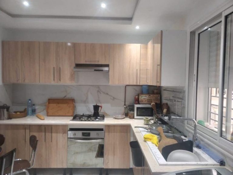 Offres duplex mourouj3