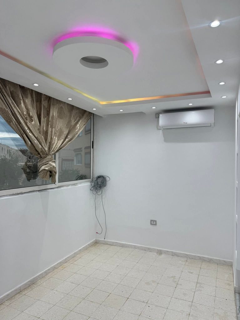 Offres duplex mourouj3