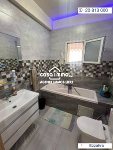 A a ezzahra appartement s2