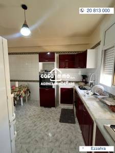 A a ezzahra appartement s2