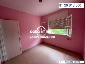 A appartement s3 nouvelle