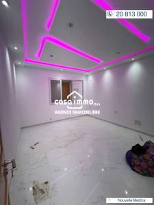 A coquette et spacieuse villa a