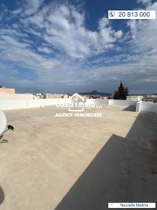 A coquette et spacieuse villa a