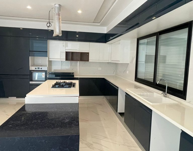 Villa de luxe monchar