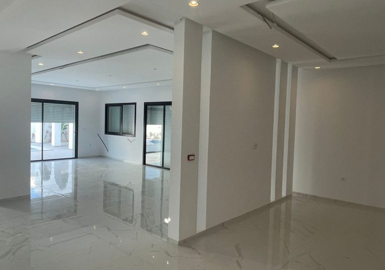 Villa de luxe monchar