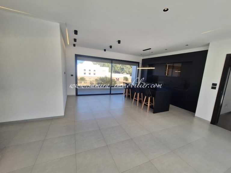 Appartement bella vita 1