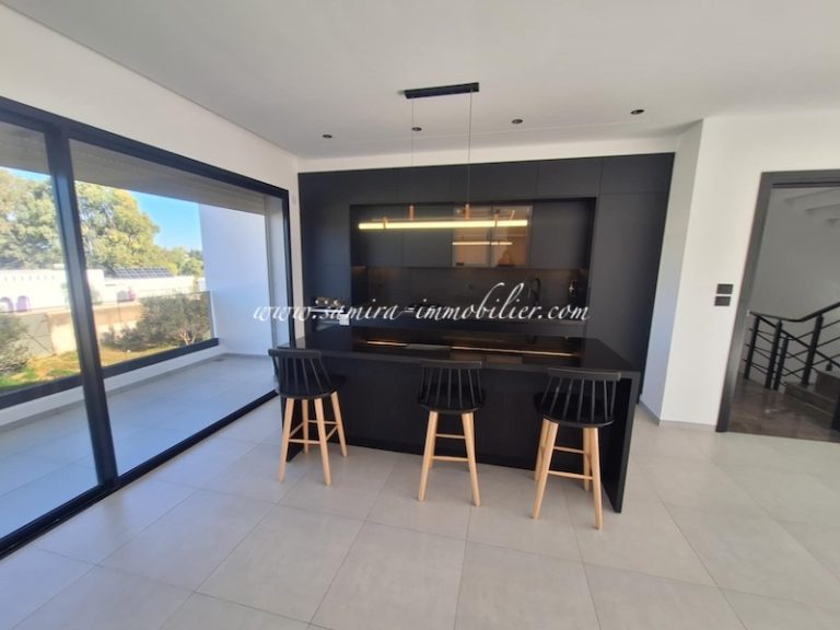 Appartement bella vita 1