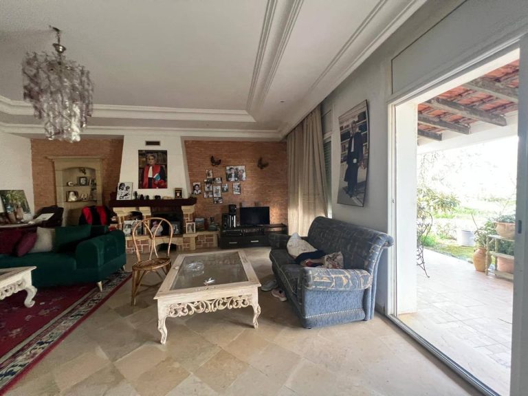 Un superbe terrain &agrave; sidi sidi younes