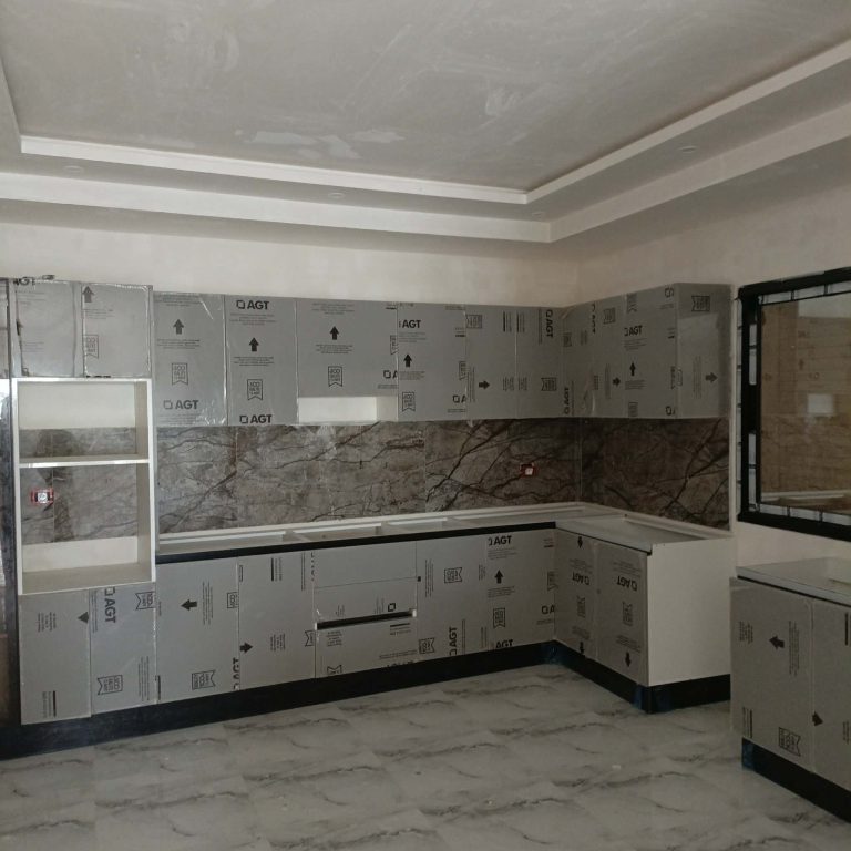 Av villa 650m finie &agrave; hammamet sud