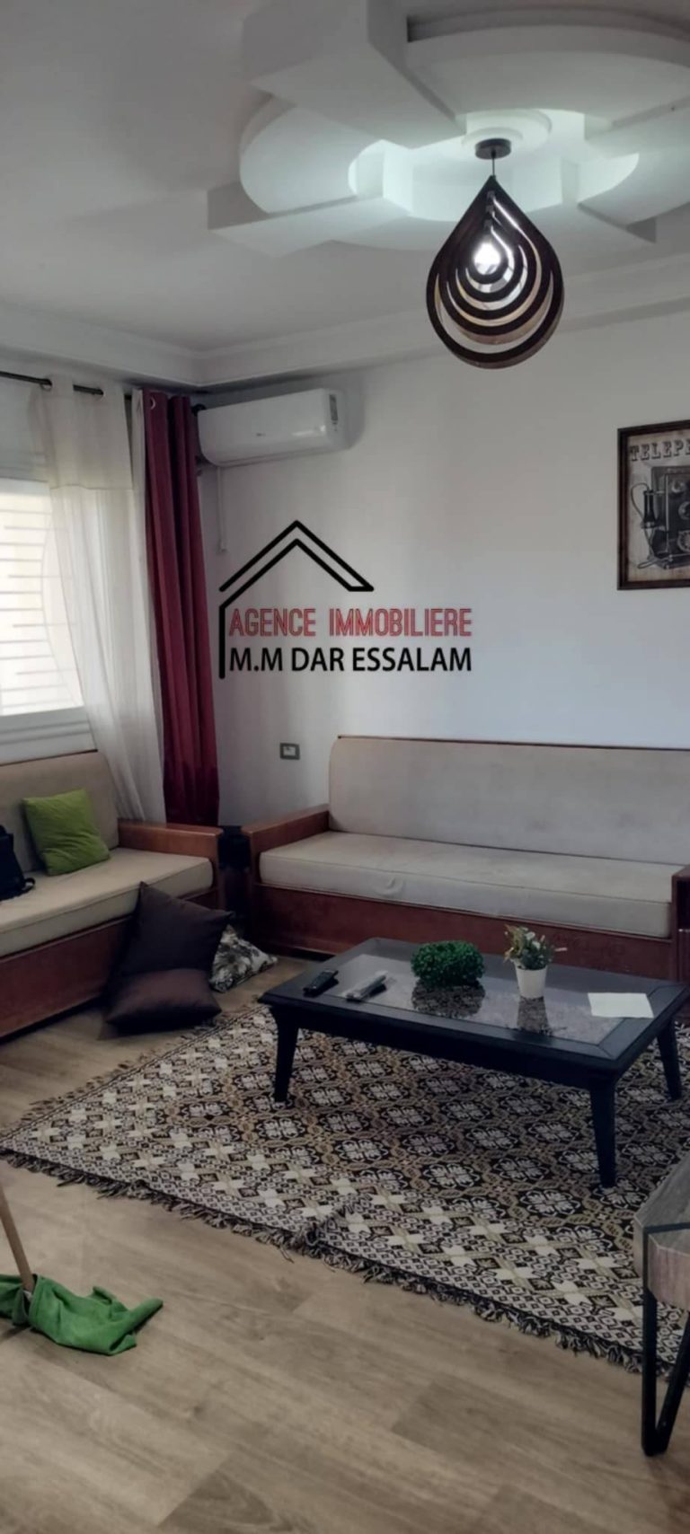 Villa par deux &eacute;tage