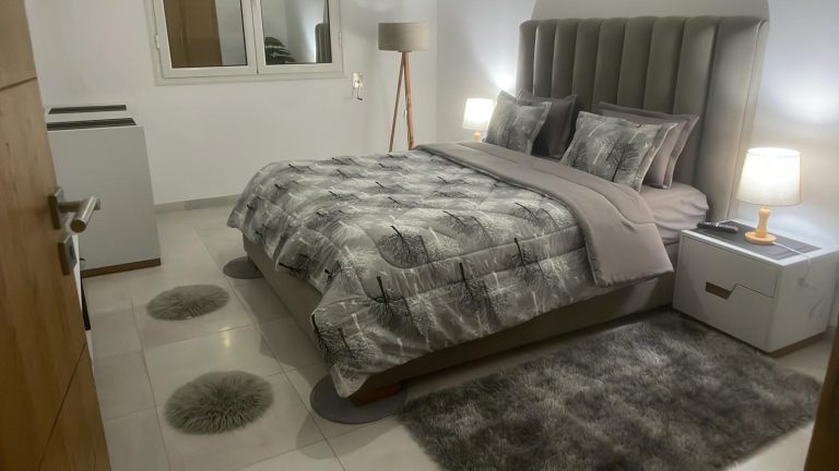 S2 haut standing aouina wahat