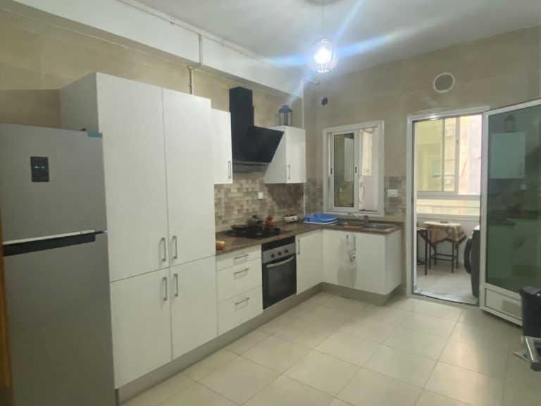 S2 haut standing aouina wahat