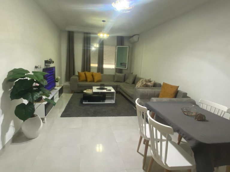 S2 haut standing aouina wahat