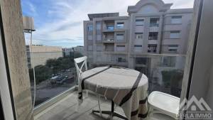 Appartement s1 ennaser 2 ref341a