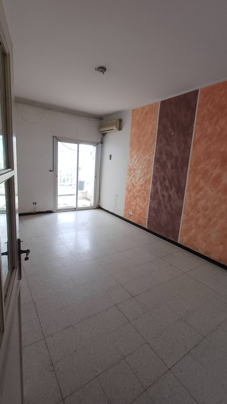 Un appartement s plus 2 &agrave; mourouj 1