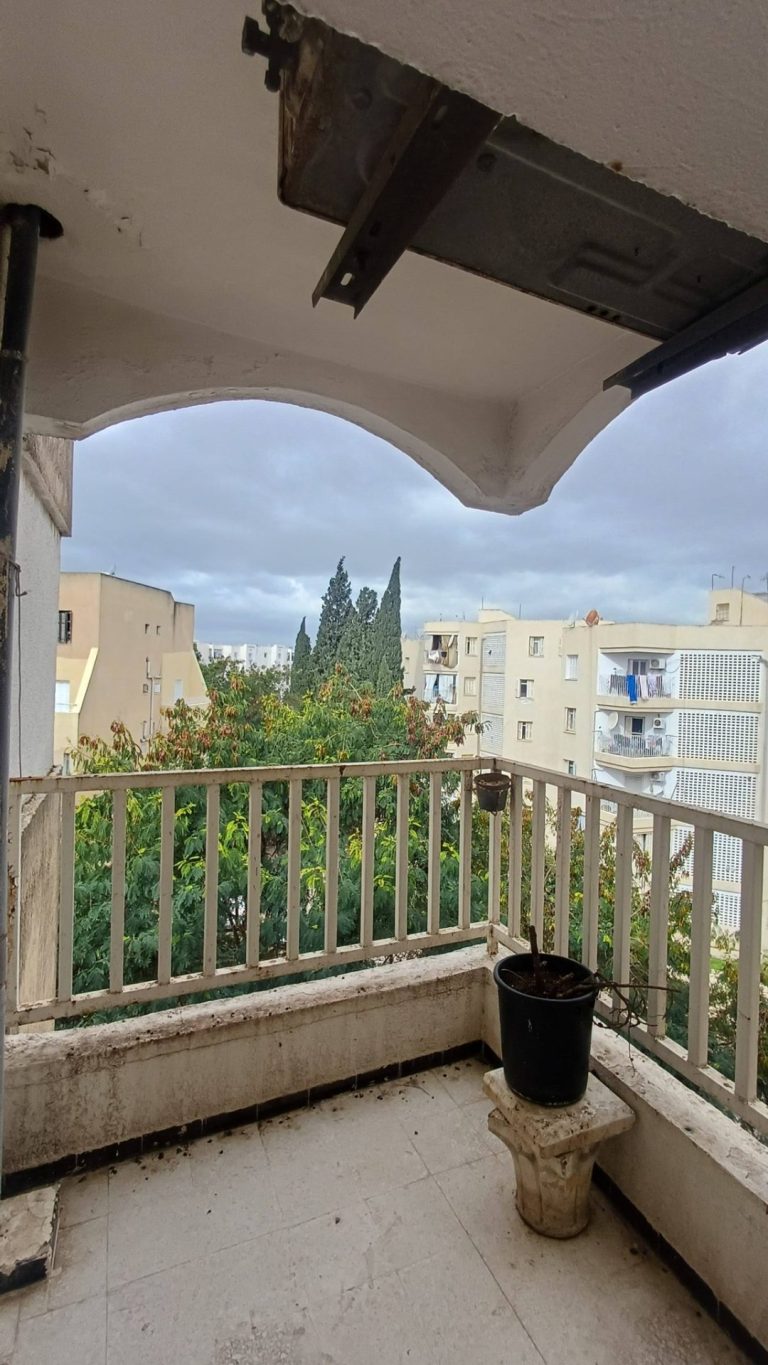 Un appartement s plus 2 &agrave; mourouj 1