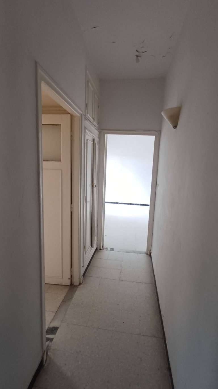 Un appartement s plus 2 &agrave; mourouj 1