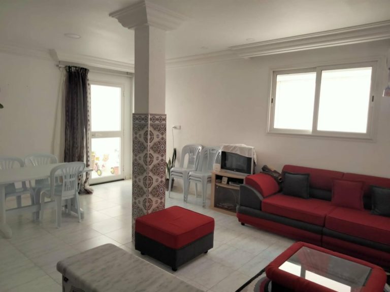 Un appartement s plus 3 &agrave; mourouj 5