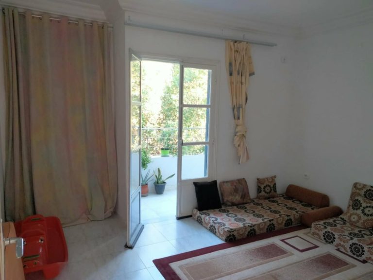 Un appartement s plus 3 &agrave; mourouj 5