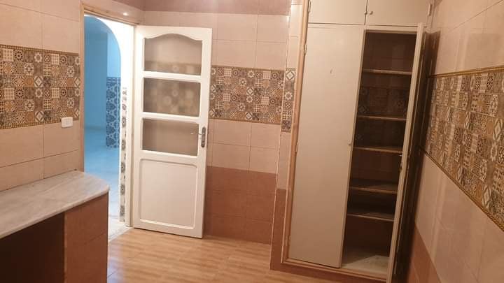 Un appartement s plus 3 &agrave; mourouj 5