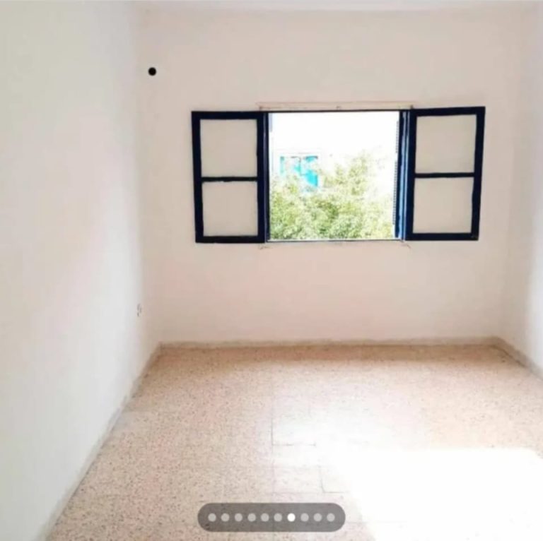 Un appartement s plus 2 &agrave; mourouj 5