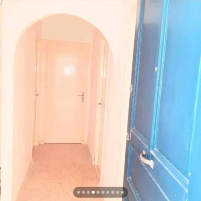 Un appartement s plus 2 &agrave; mourouj 5