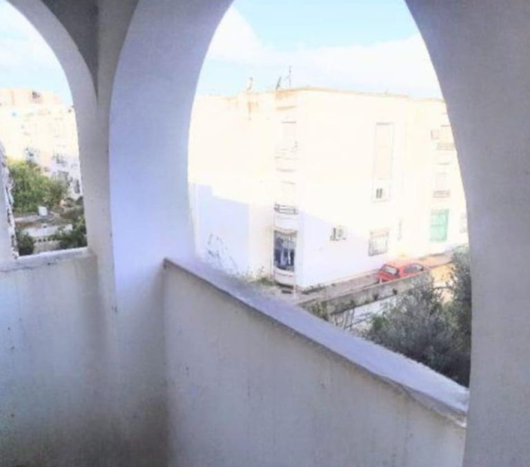 Un appartement s plus 2 &agrave; mourouj 5