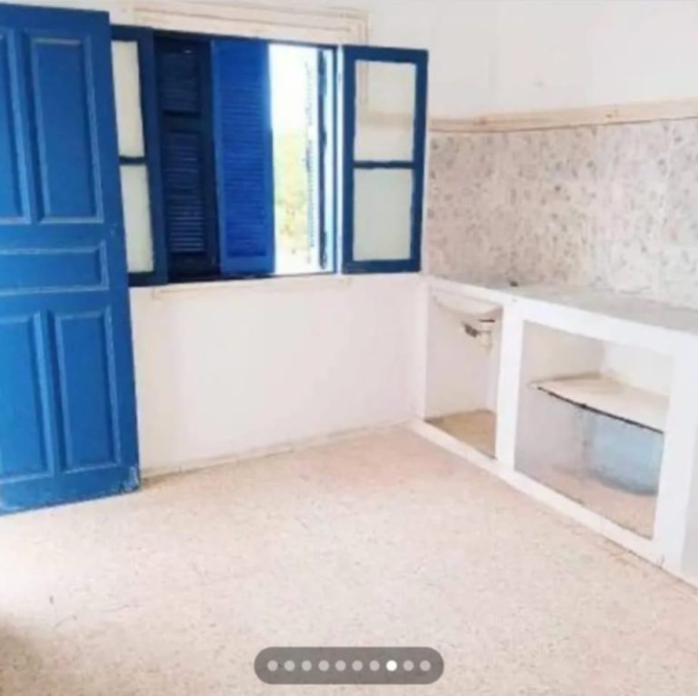 Un appartement s plus 2 &agrave; mourouj 5