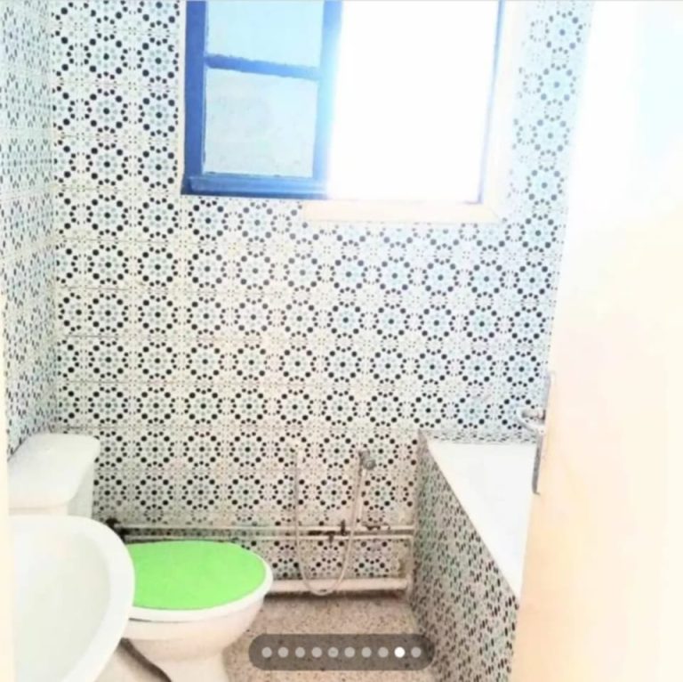 Un appartement s plus 2 &agrave; mourouj 5