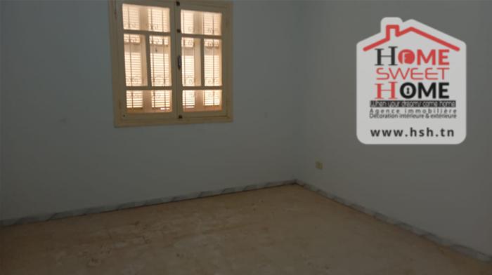 Appart s3 yanis &agrave; ennkhilette