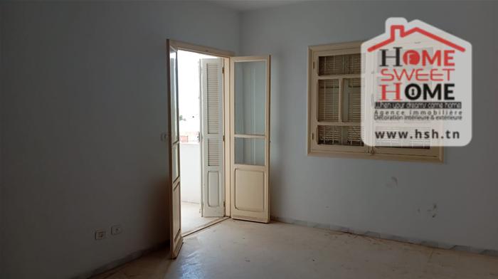 Appart s3 yanis &agrave; ennkhilette