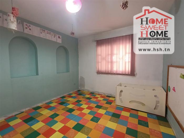 Fond de commerce carmen &agrave; sidi daoud