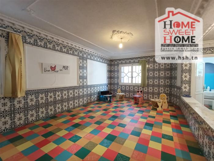 Fond de commerce carmen &agrave; sidi daoud