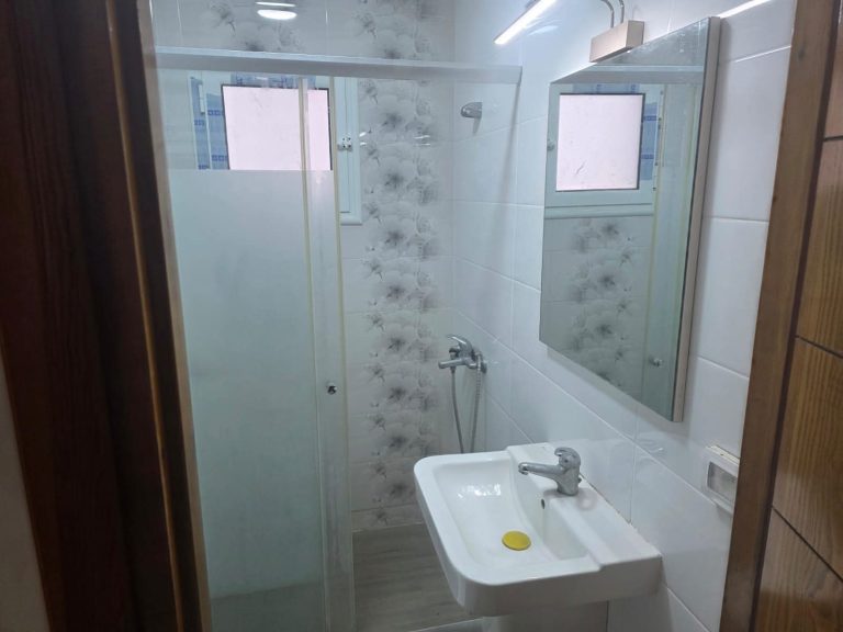 Appartement haut standing à hammam sousse
