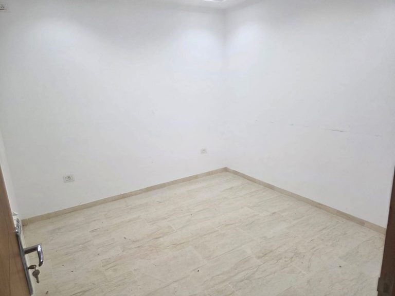Appartement haut standing à hammam sousse