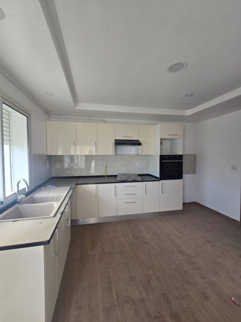 Appartement s3 kantaoui &agrave;2&eacute;me position de la plage